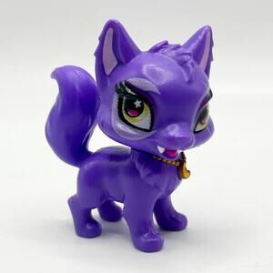 Monster High Doll G3 Clawdeen Wolf Boo Crew Pet Purple Panther Named Crescent